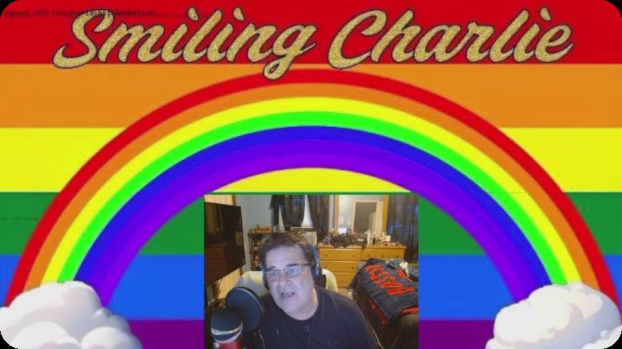 mesharockss's tweet photo. 🔴 LIVE @smilingcharlie2 on #YouNow https://t.co/ivu372GGjp https://t.co/Cd6Z0l94qg
