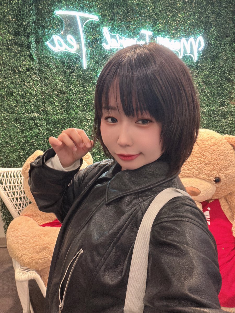 ツジ・ルイス🐰⛑️【告知用】 tweet media