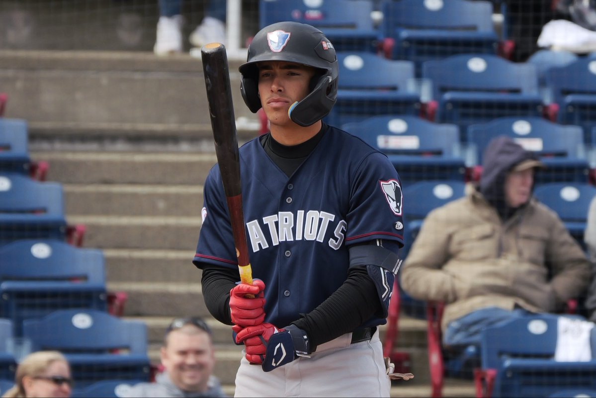 MLB Pipeline tweet media