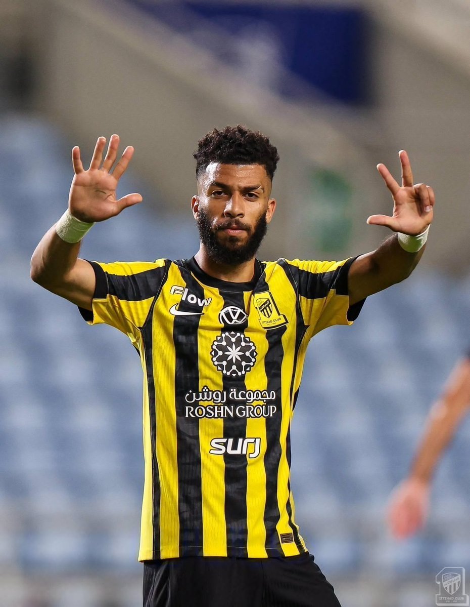 ستوديو الاتحاد | ITTI STUDIO tweet media
