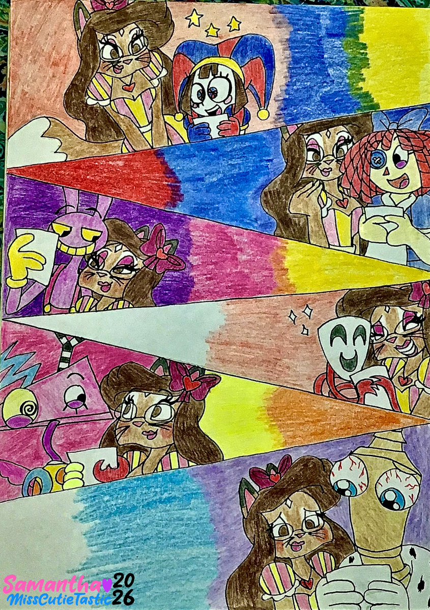 MissCutieTastic tweet media