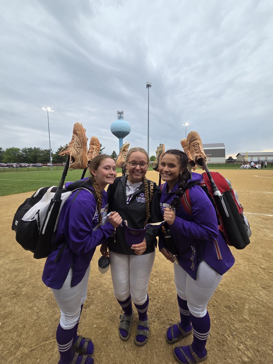 Canton Little Giants Softball tweet media