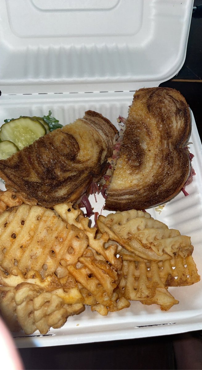 Minnesota Wild Playoff Reuben Reviews tweet media