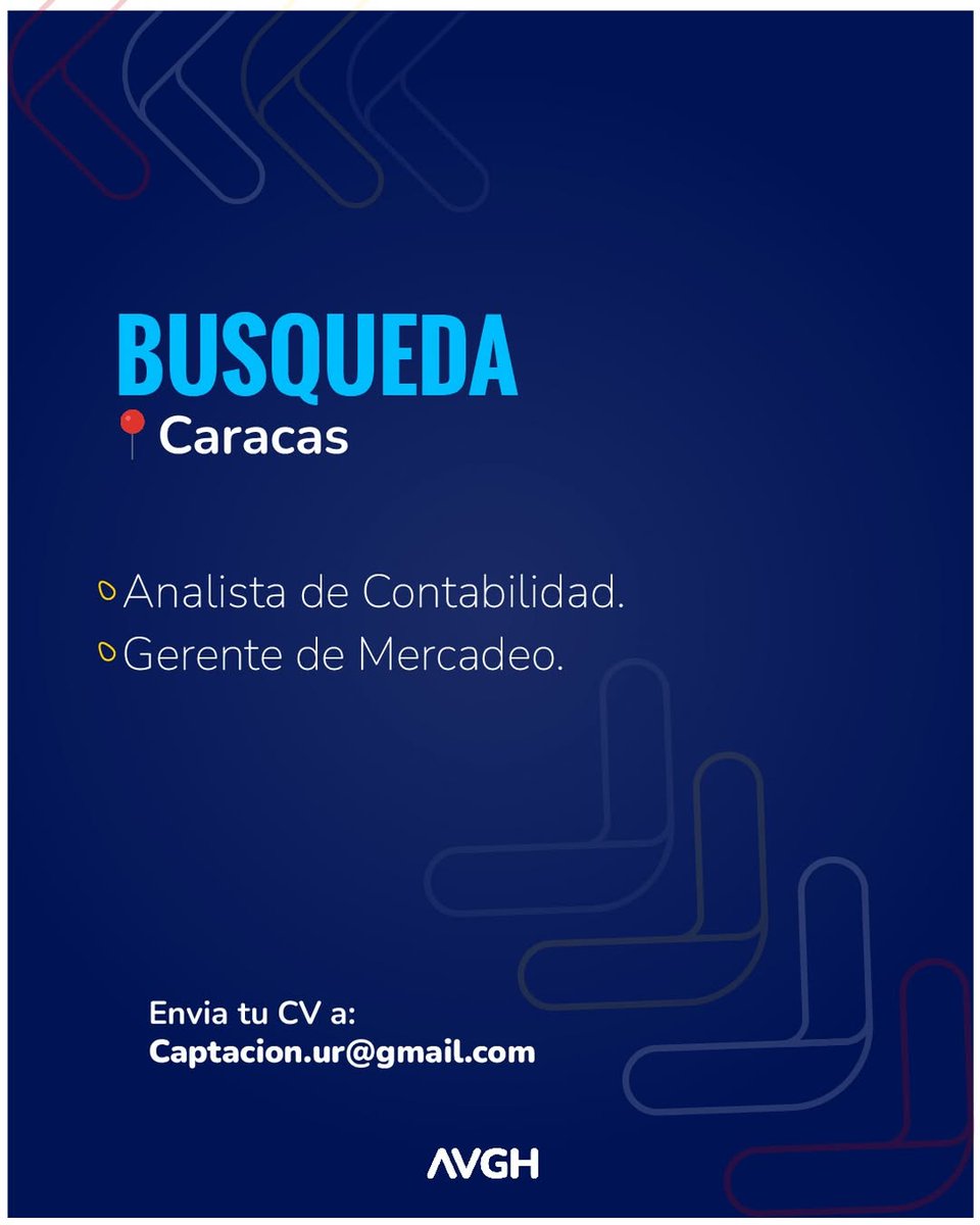 Asociación Venezolana de Gestión Humana tweet media