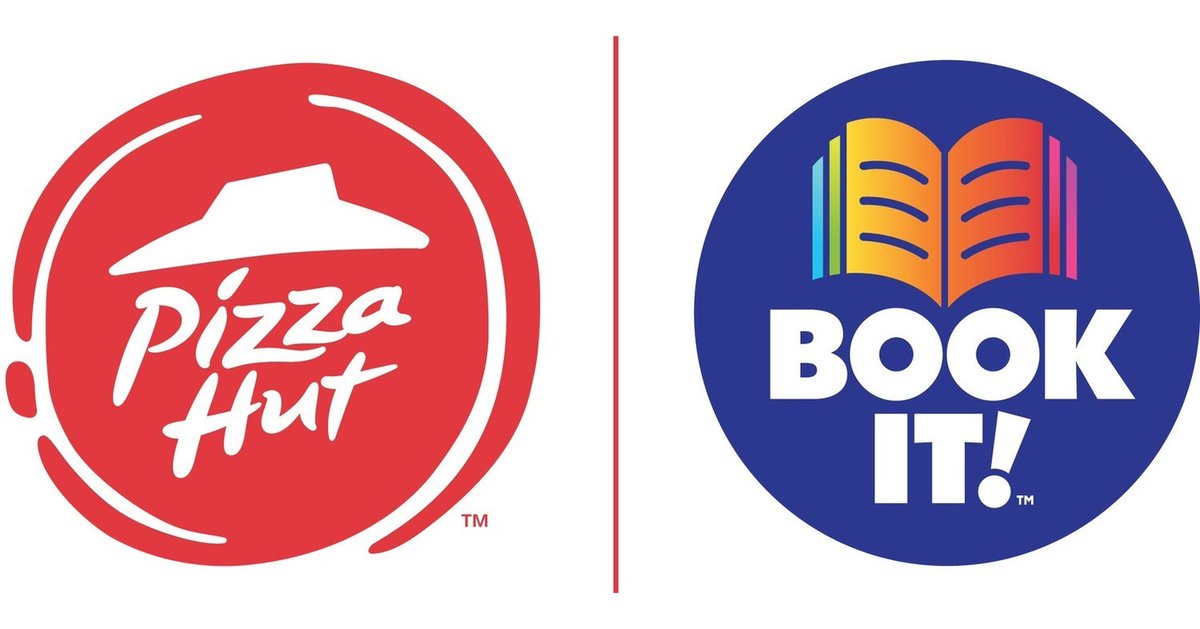 RandomstuffA2Z's tweet image. 🎉 Book It! is Back at Pizza Hut This Summer 🎉

Pizza Hut’s famous Book It! reading incentive program is returning for summer 2026. 

Kids earn free Personal Pan Pizzas for hitting their reading targets — a win-win for parents and children!

#BookIt #PizzaHut #SummerReading