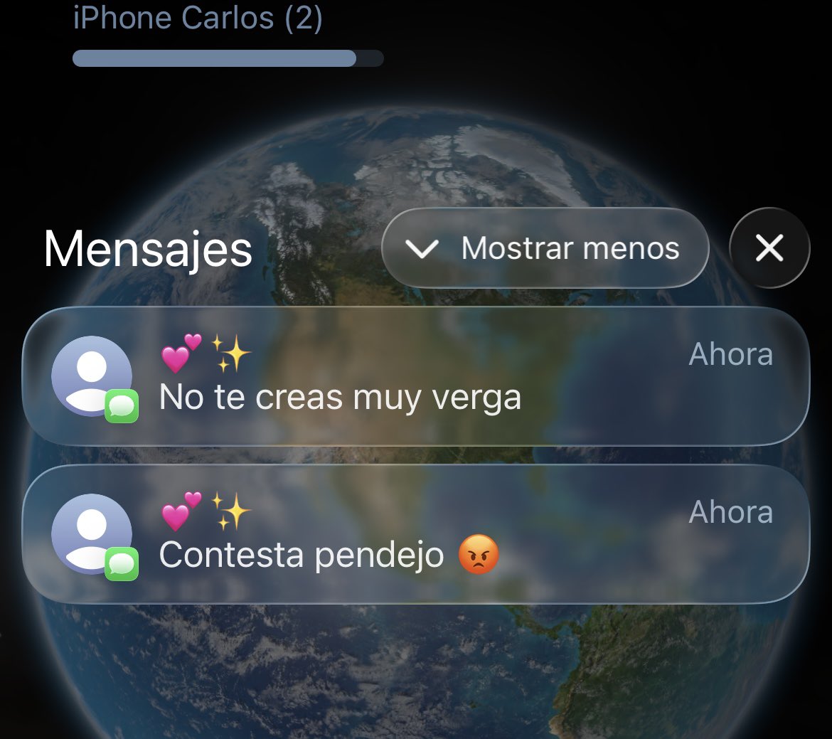 Carlos tweet media