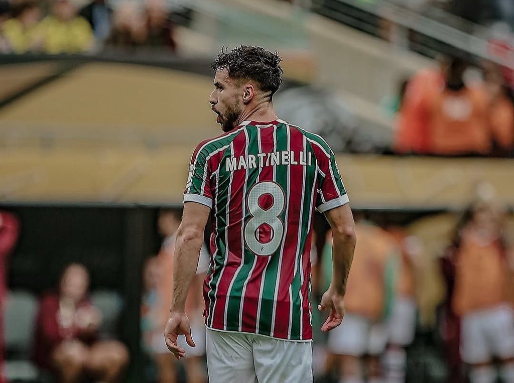 Gabriel Souza | CartolaTricolor✝️ tweet media