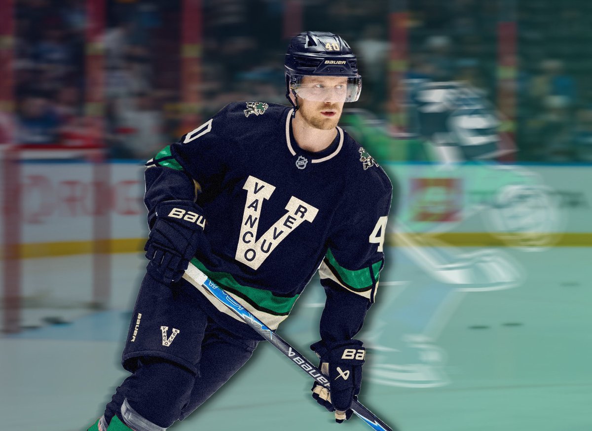 The 2026-27' Jersey series that Fanatics and the NHL are releasing is ...