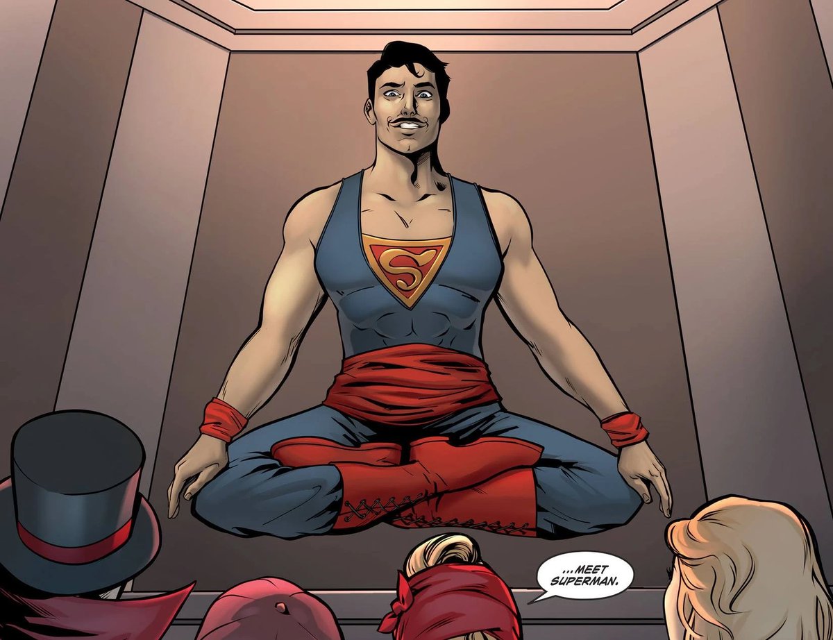 SupermanHomepge's tweet image. #DidYouKnow today is #BombshellsDay.
