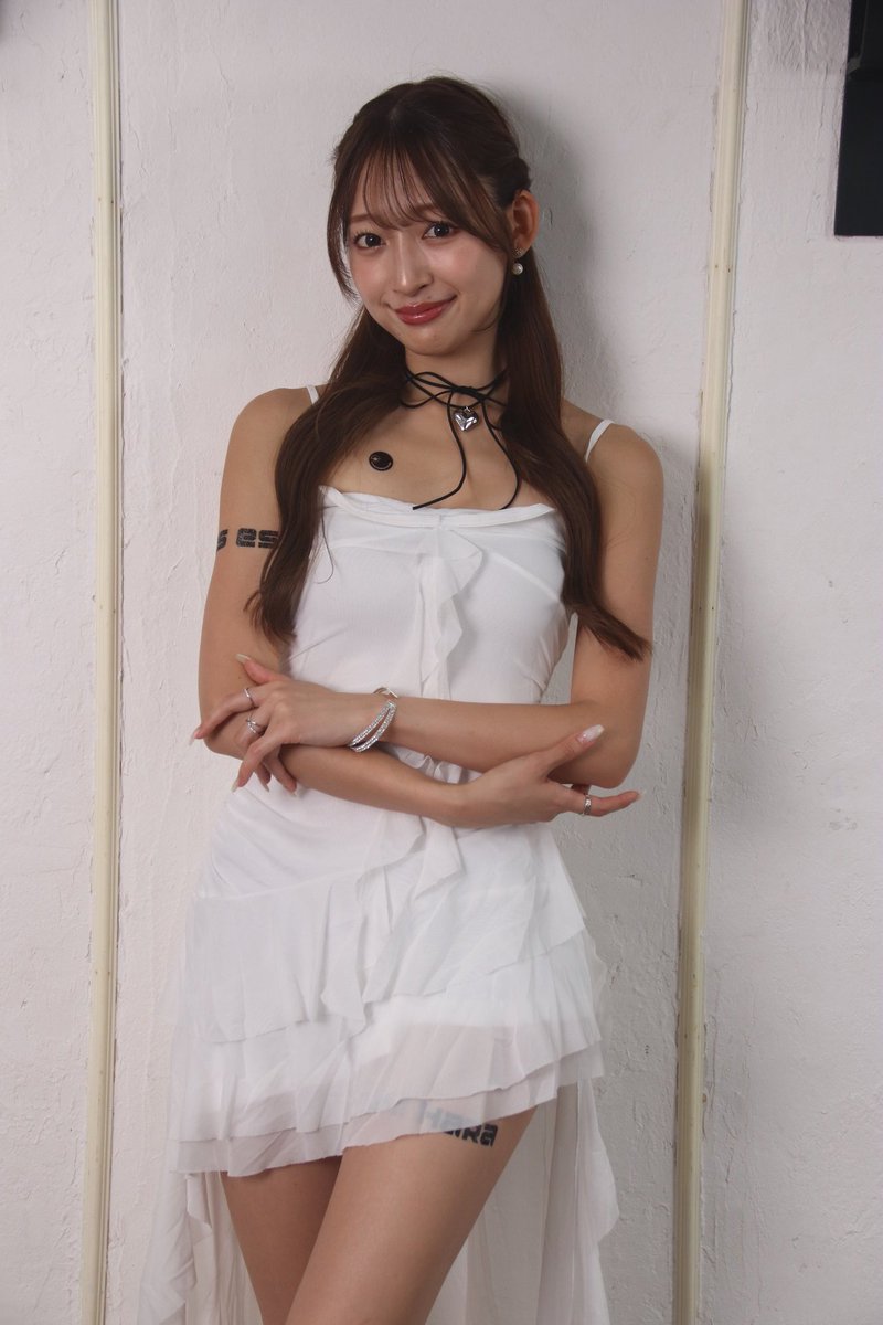 ギャルマーチ　𝒈𝒂𝒍𝒎𝒂𝒓𝒄𝒉 tweet media