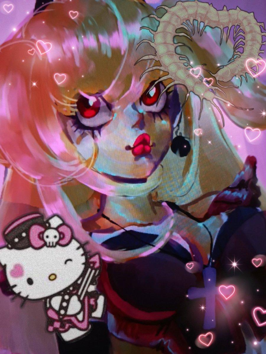 baltiKa__69's tweet image. I love her face👻
Yes, it's the same work, but it's huge and takes a lot of time😭🙏
#artmoots #artshare #ArtistCommunity