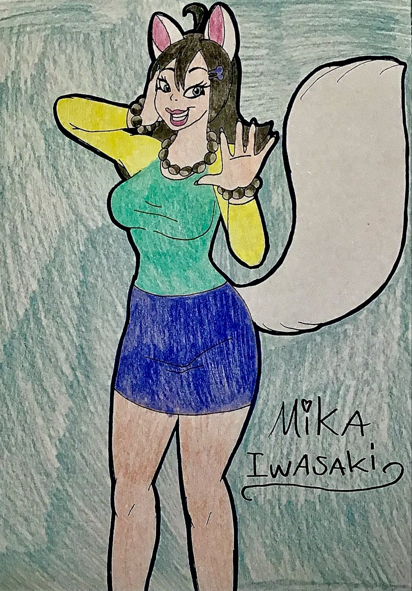 MissCutieTastic tweet media
