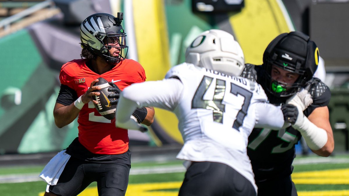 Elijah Rushing tweet media