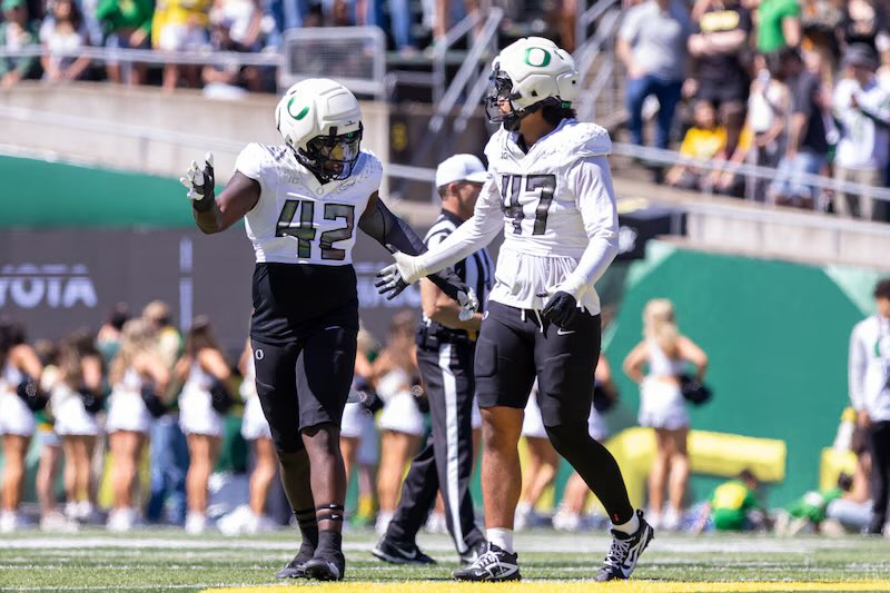 Elijah Rushing tweet media