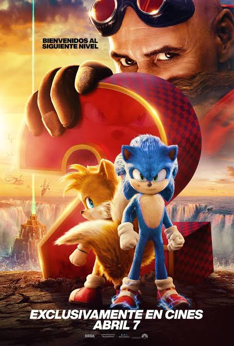 MomazosDread's tweet photo. Recuerdo que cuando fui a ver la peli de Sonic 2, al final cuando apareció shadow en la post creditos un niño grito
 ¡PAPÁ ES EL SONIC NEGRO! 🗣️🔥 y su papá lo corrigió y le digo
¡NO HIJO, ES SONIC EXE! https://t.co/p7Ye4l1SiP