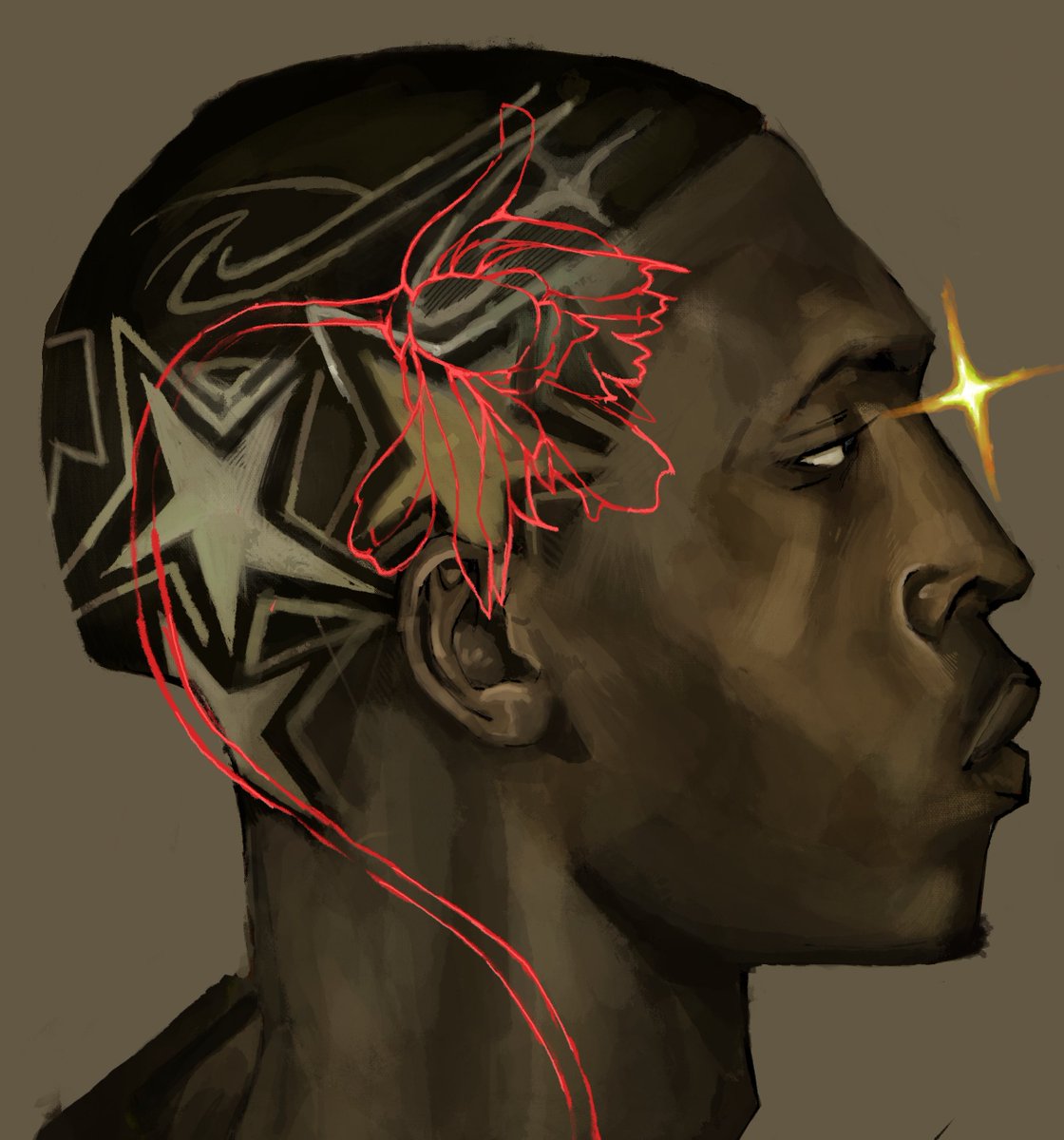 WILLIAMS ★(he/they)🇭🇹 tweet media