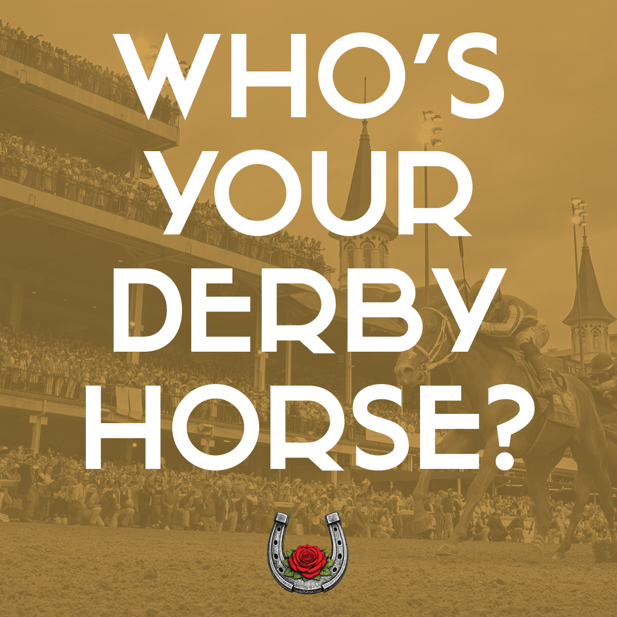 Daily Racing Form tweet media