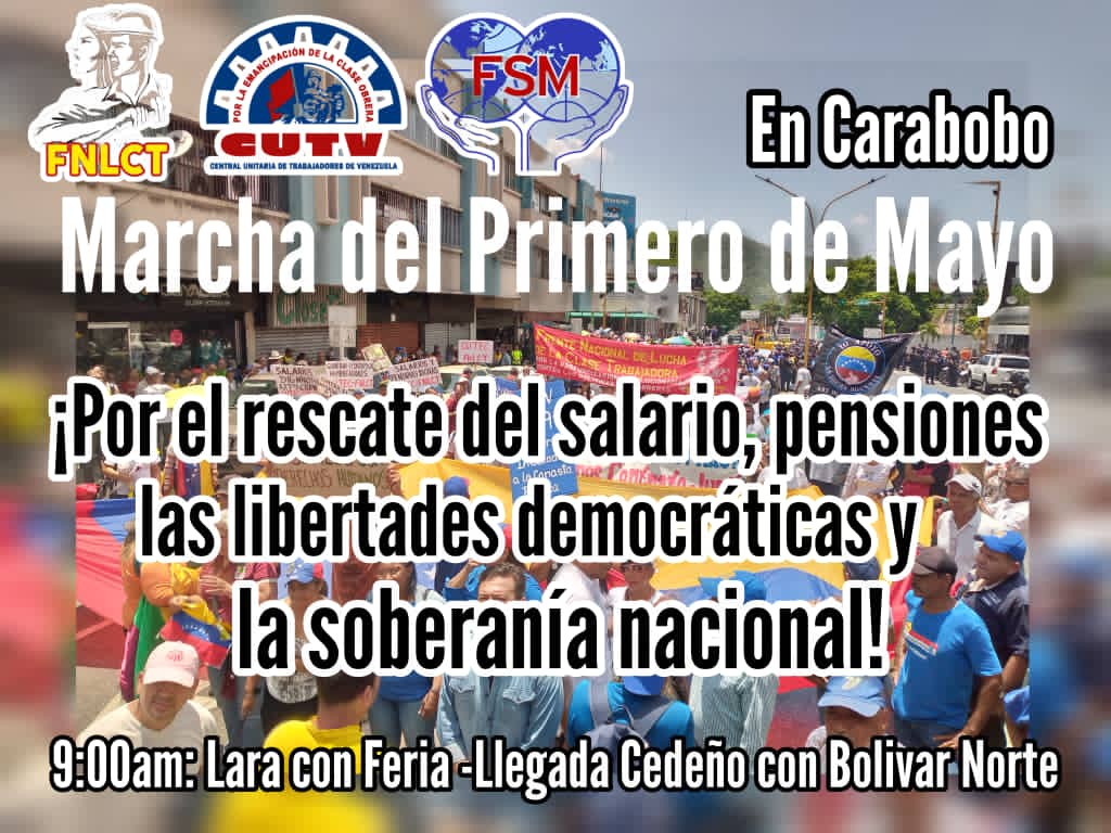 PCV Carabobo ☭ tweet media