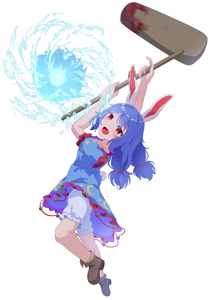 みずに🐟例大祭にｰ23b tweet media
