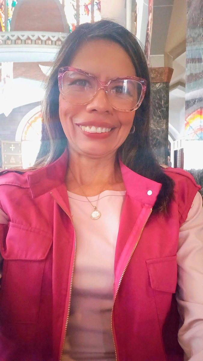 Luz Acosta tweet media