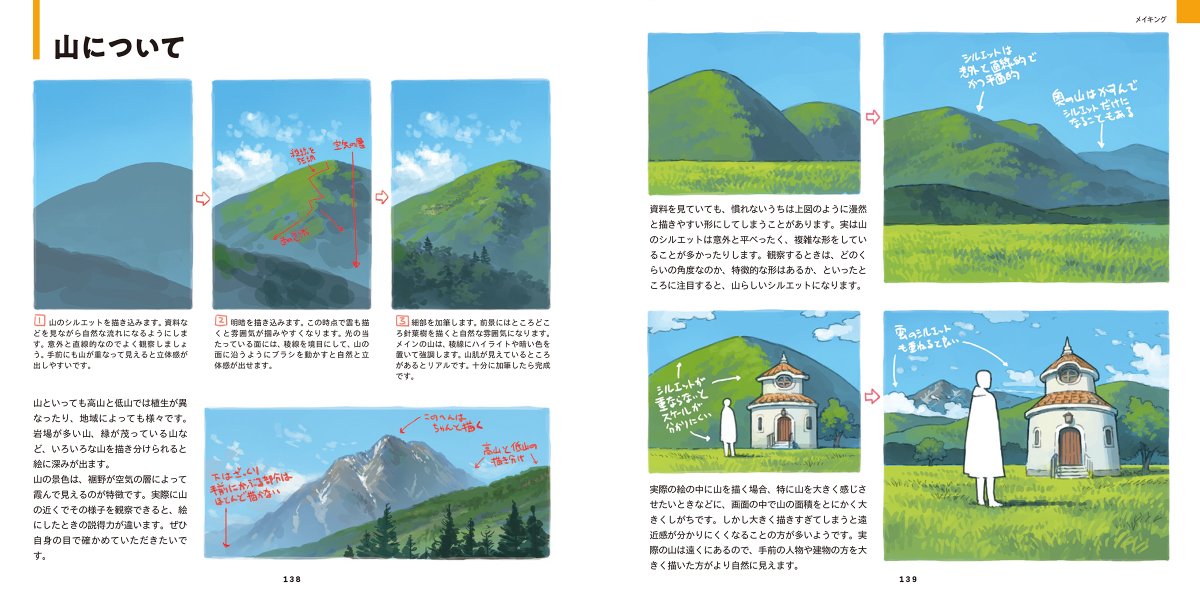 吉田誠治/COMITIA156【る32a】 tweet media
