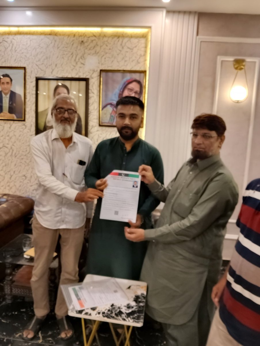 Waseem Rajput 🇱🇾 tweet media