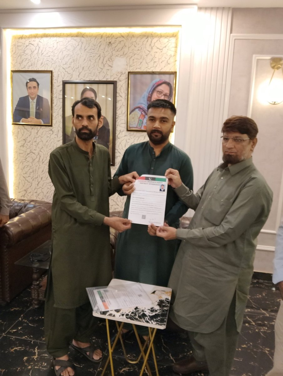 Waseem Rajput 🇱🇾 tweet media