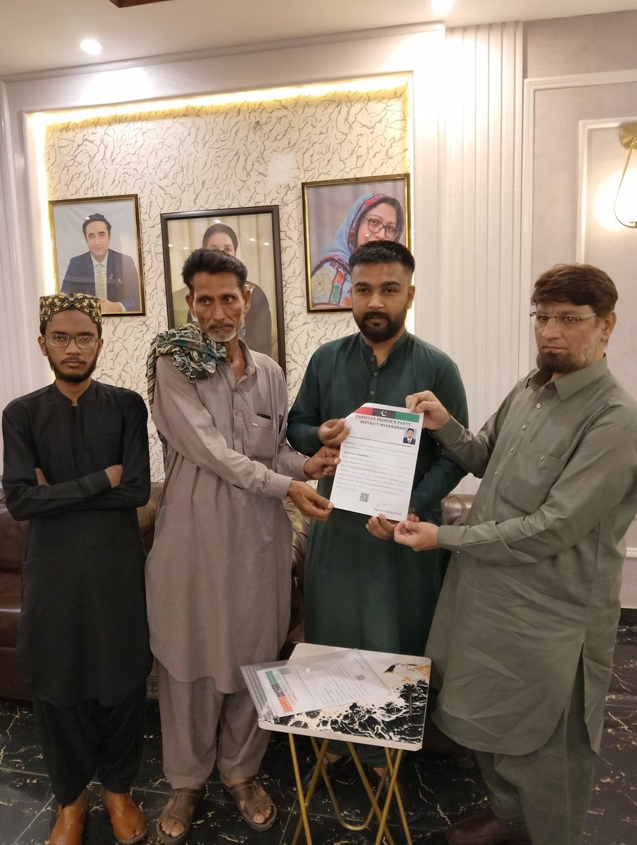 Waseem Rajput 🇱🇾 tweet media