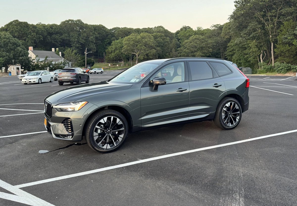 🏎️ Mike | Motosaic | Car Consultant & Concierge tweet media