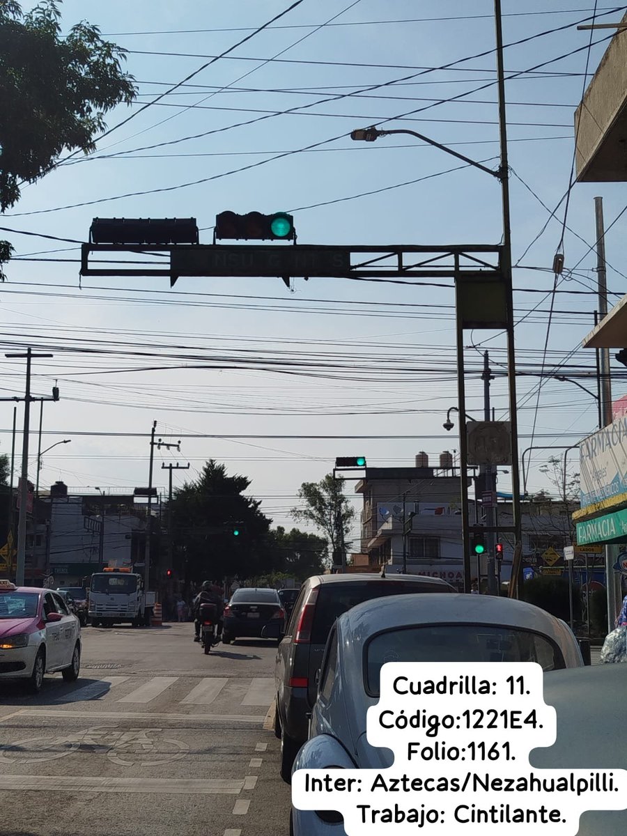 Unidad de Contacto del Secretario SSC CDMX tweet media