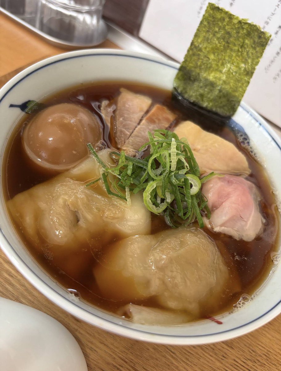 5月1日 ひなり竜王です🍜 営業時間 11:00-14:30 18:00-20:30 あいにく