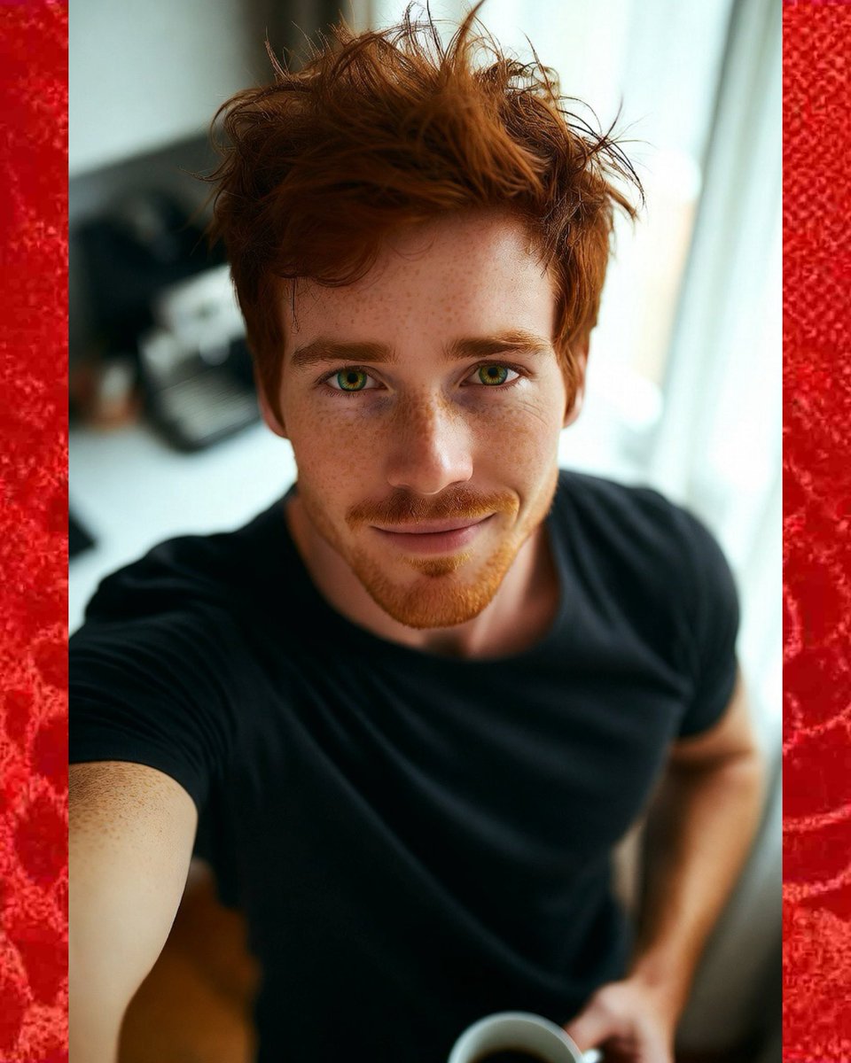 Alex Parker 🦂❤️‍🔥 tweet media