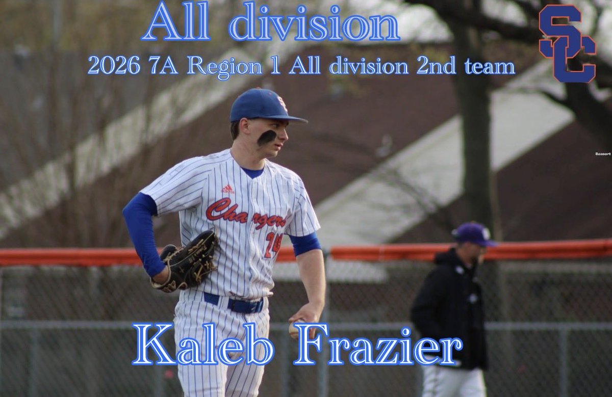 KalebFrazier10's tweet photo. Thankful to be picked for all division 2nd team @Zullrich8 @gabe_jennings21 @CoachMcGuire26 @robschrier5 @_willard24_ @TrevorEzell04 @michael_bianco1 @mxttyjxnxs @CoachCedotal @WyattMcKnight28 @TraywickPeyton @JoshTurnerHCC @ccamp_643 @CooperGoen @JP_made_it @ABiggs22 https://t.co/NTCU104tjf