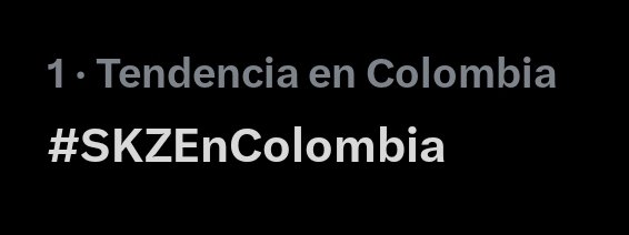 Stray Kids Colombia tweet media