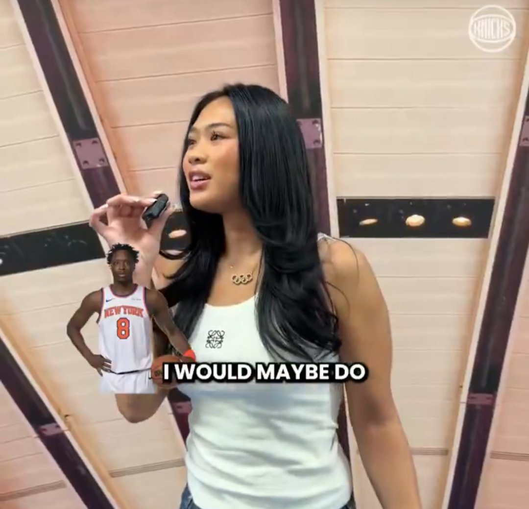 Big Knick Energy tweet media