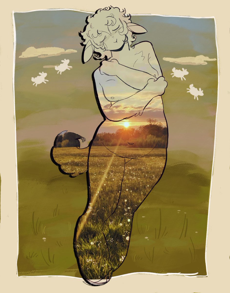 sadie ♪ ༘⋆ slow owed! tweet media