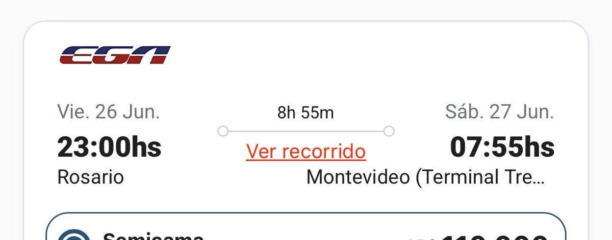Y si…