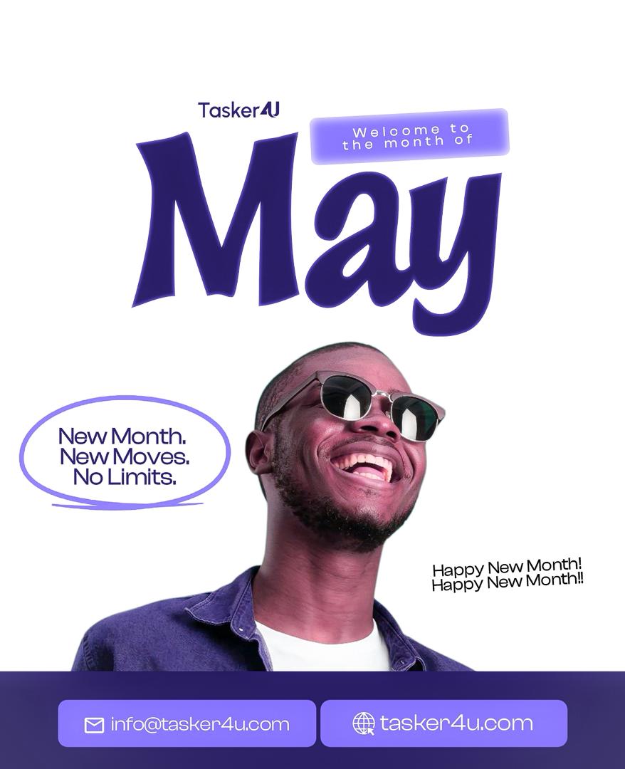 tasker4uhq's tweet photo. Happy New Month.
Use https://t.co/aCOcnKHwvt today https://t.co/ABYfud1twA