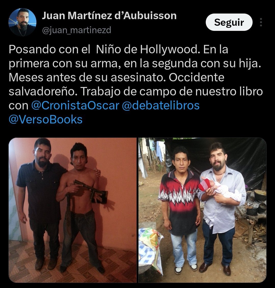 Nota del Día tweet media