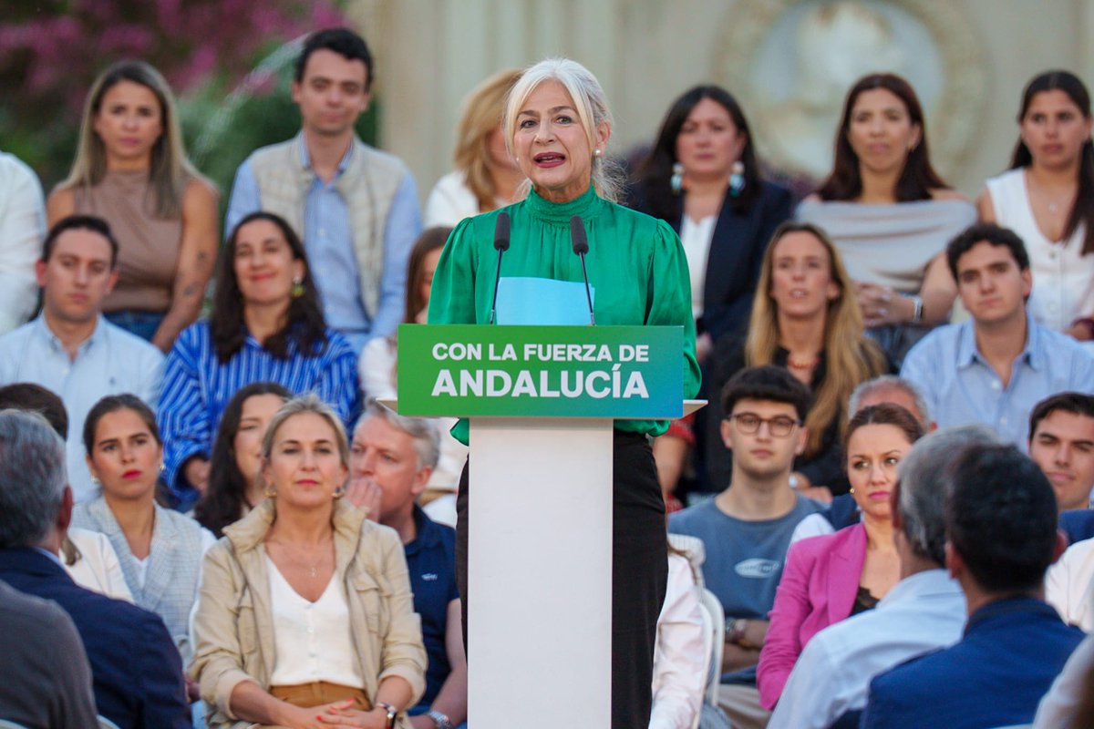 Patricia del Pozo tweet media