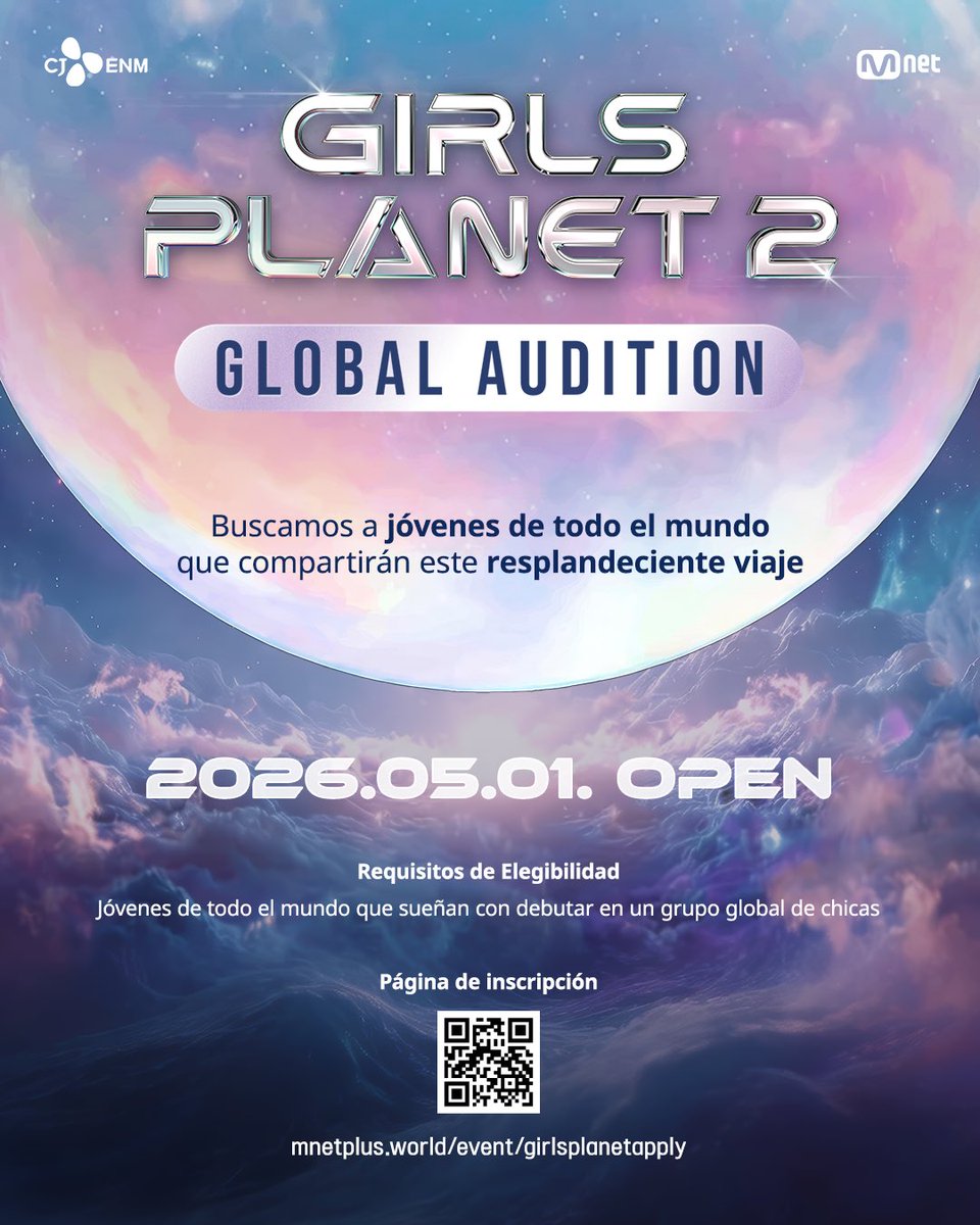 Mnet I BOYS PLANET tweet media