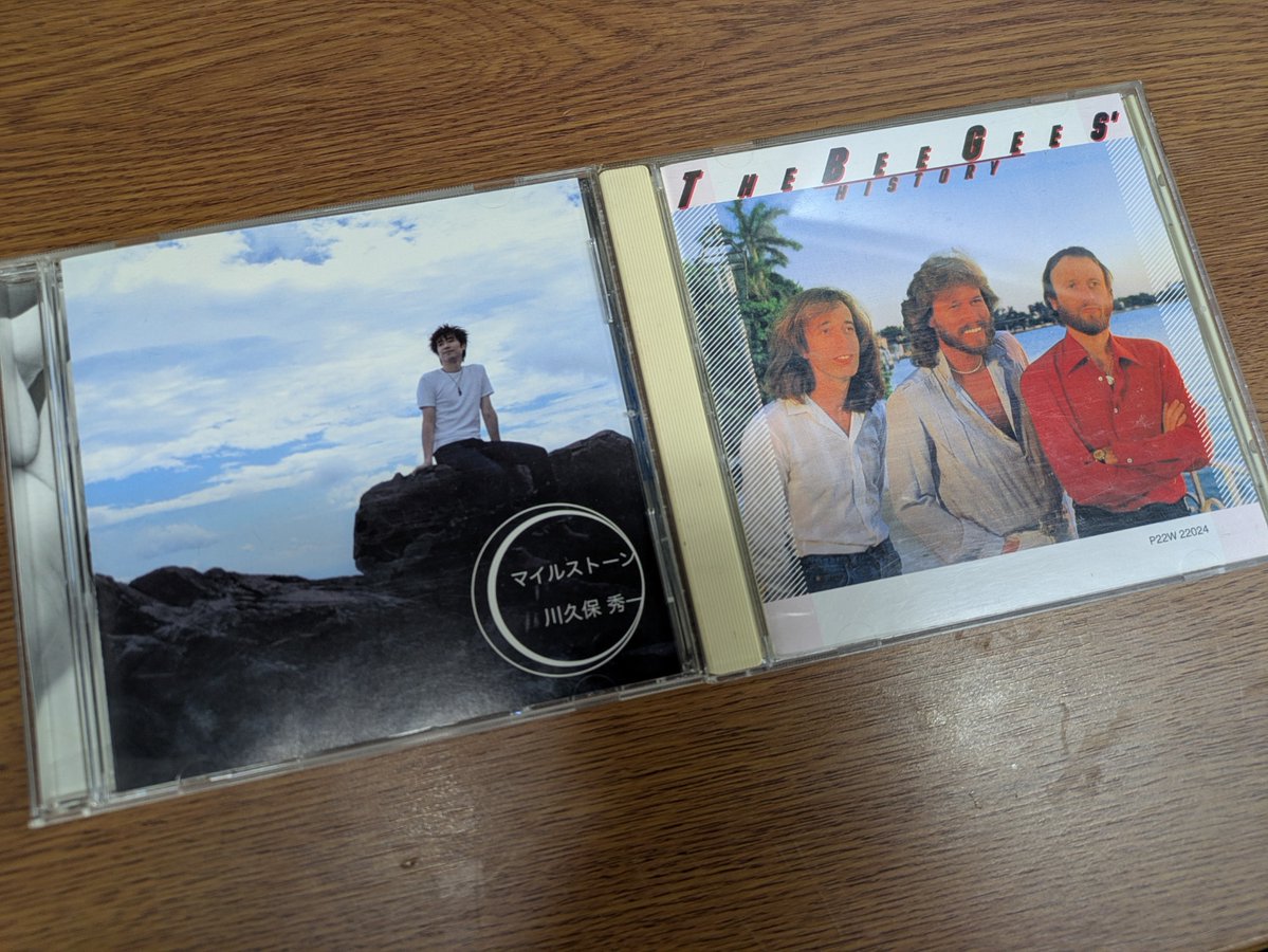 川久保秀一 tweet media