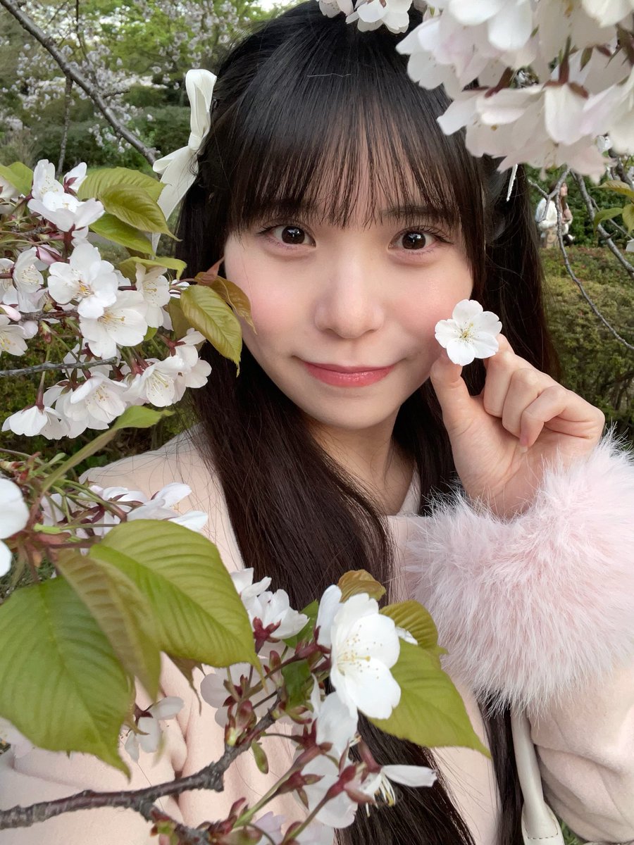 橘茉奈【22/7】 tweet media