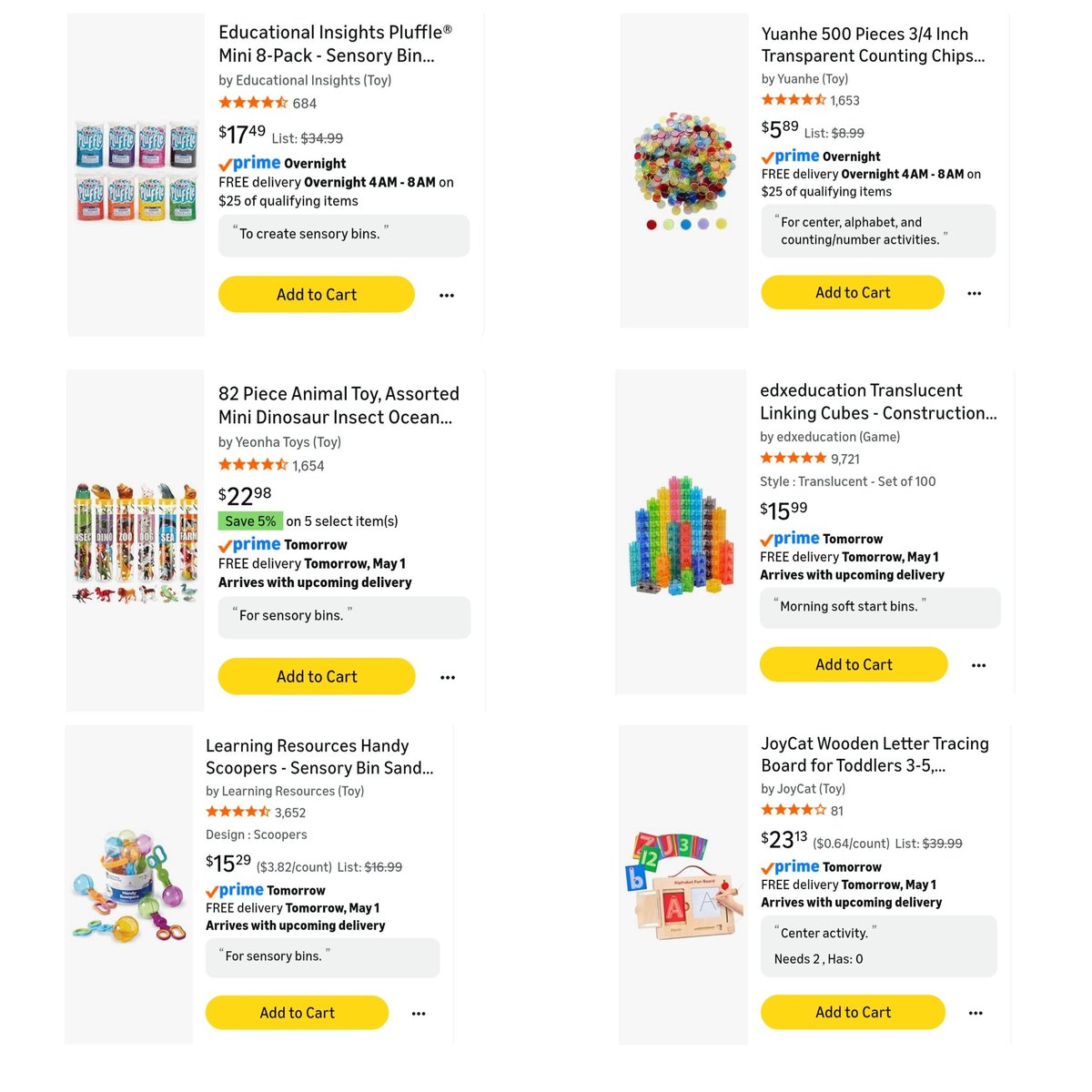 KatieB1749's tweet photo. My classroom next year is going to look very different: Kindergarten Autism social communications classroom. Sharing my list in the hopes it reaches someone who can help with sensory supports &amp; center activities 🫶😊

https://t.co/f7u6oxns4u https://t.co/cb8KdL5a1J