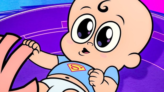 SupermanHomepge's tweet photo. #DidYouKnow May 2 is #BabyDay. https://t.co/2C7hJ8cV3p