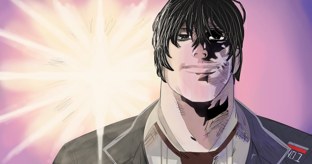 Ataru, Tres Association Fixer tweet media