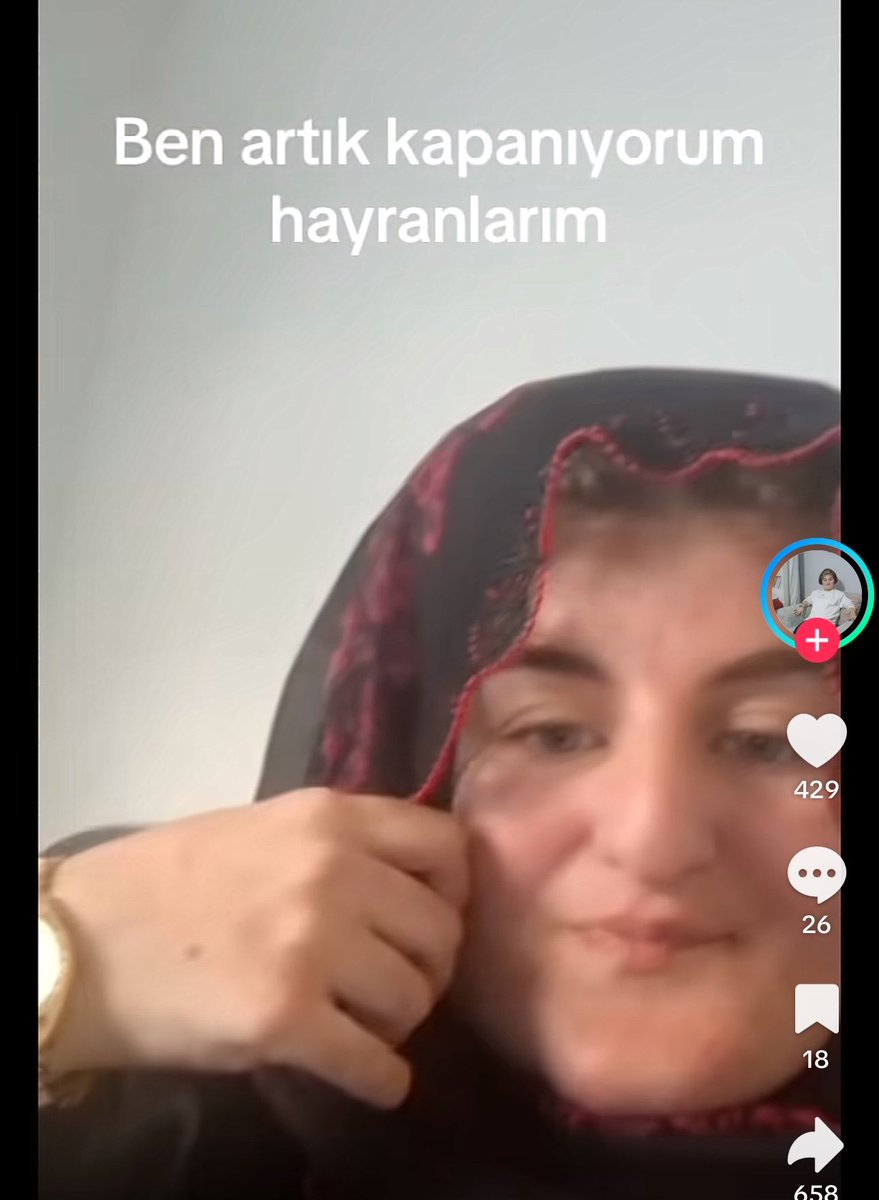 cemile firdevs malik tweet media