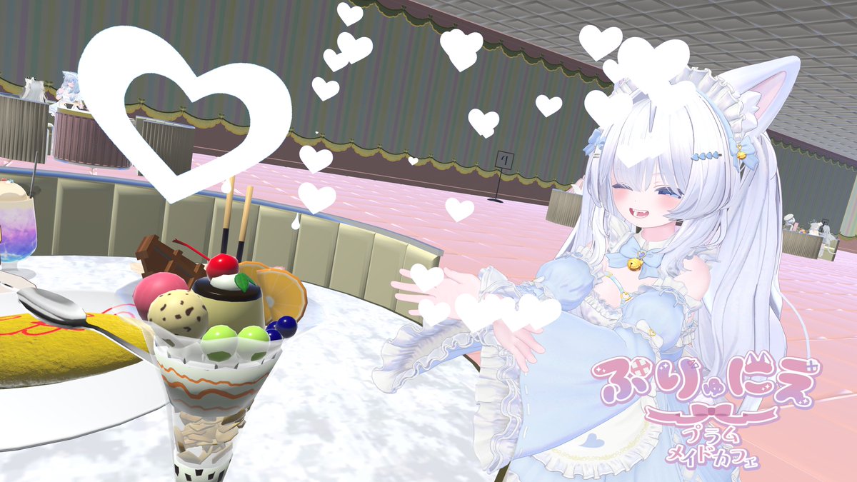 ヘタレイ@VRC tweet media