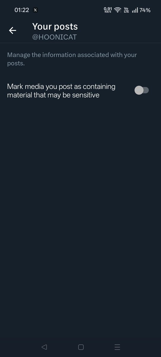 HOONICAT tweet media