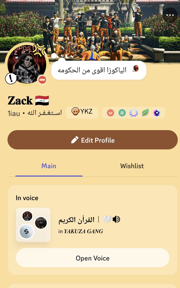 𝙕𝙖𝙘𝙠 🇮🇶 tweet media